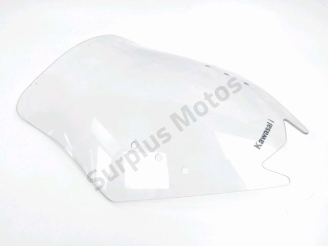 Bulle avant occasion KAWASAKI GTR 1400 2008