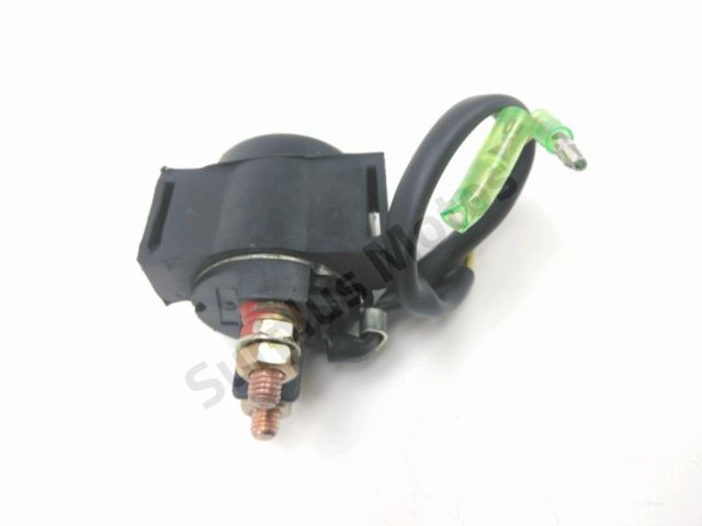 Relais de demarreur occasion RIEJU MRT 2019