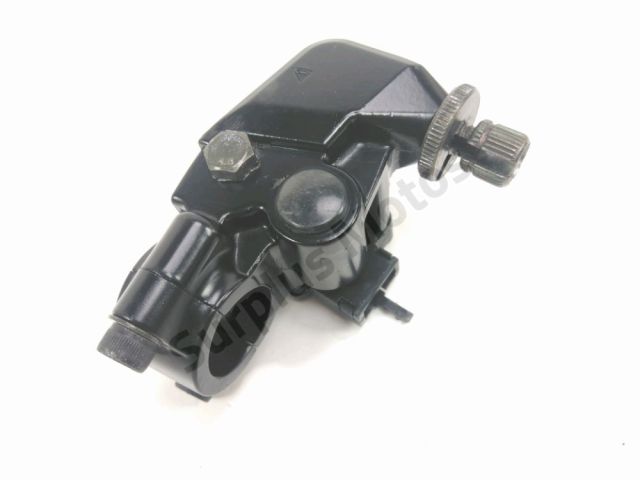 Cocotte gauche occasion KAWASAKI ER-6F 2006