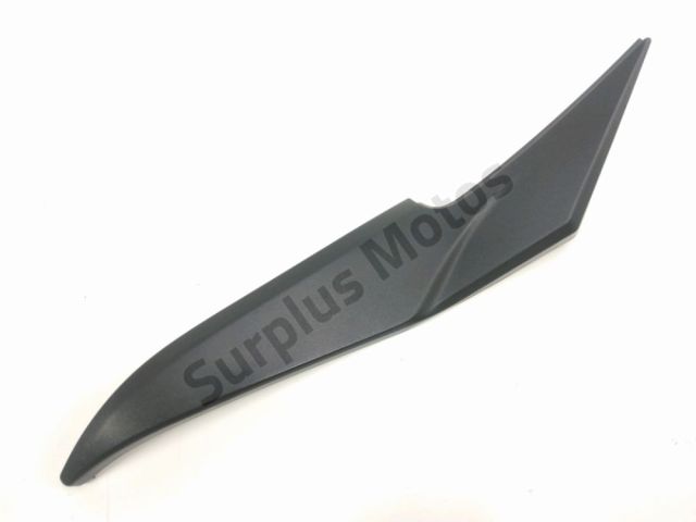 Habillage platine gauche occasion KAWASAKI ER-6F 2006