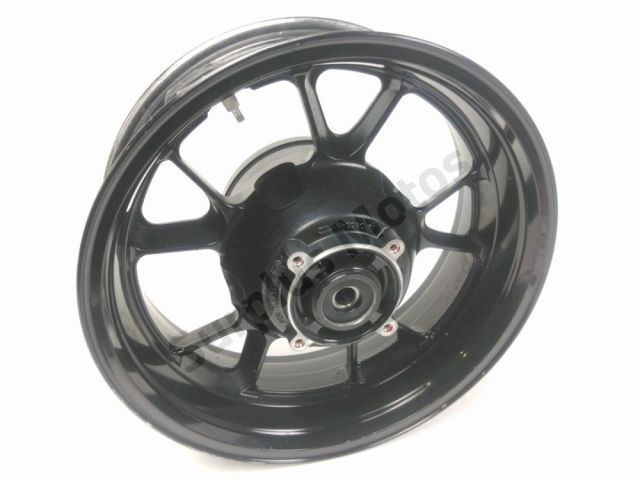 Jante arriere occasion KAWASAKI GTR 1400 2010