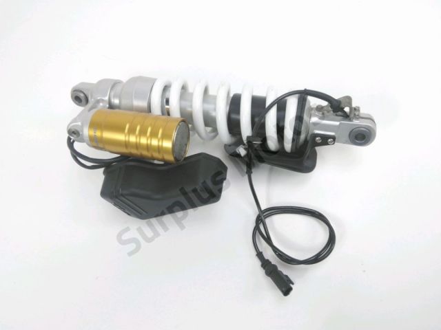 Mono amortisseur occasion BMW R 1200 GS LC 2015