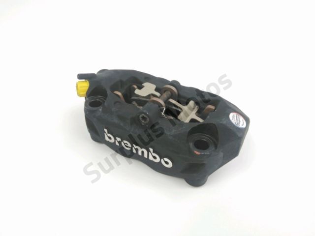 Etrier avg occasion BMW R 1200 GS LC 2015