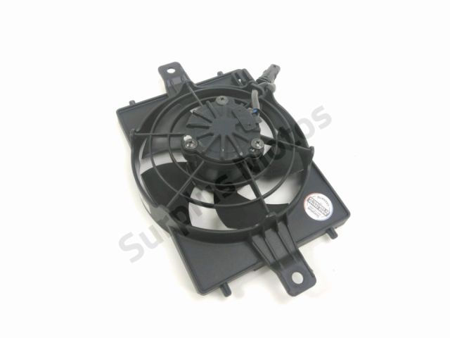 Ventilateur occasion BMW R 1200 GS LC 2015