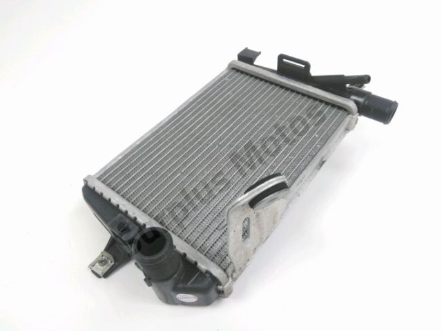 Radiateur eau gauche occasion BMW R 1200 GS LC 2015