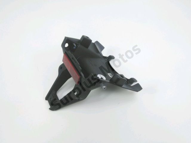 Support de plaque et eclairage occasion BMW R 1200 GS LC 2015