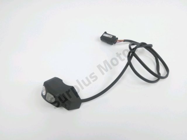 Pack electrique occasion BMW R 1200 GS LC 2015