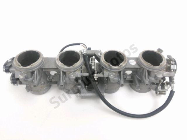 Rampe occasion KAWASAKI GTR 1400 2008