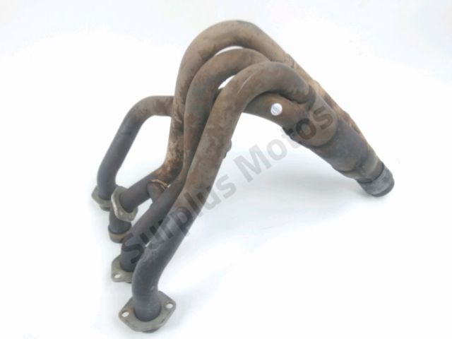 Tubulure avant occasion KAWASAKI GTR 1400 2008