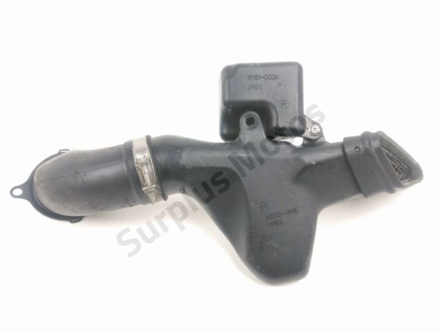 Conduit air droit occasion KAWASAKI GTR 1400 2008