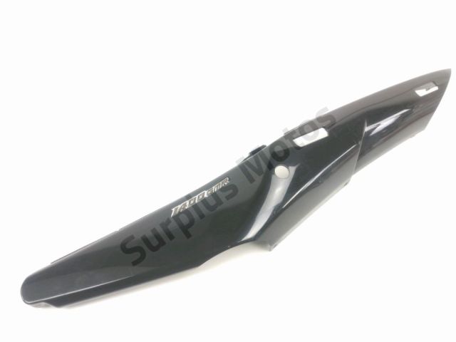 Carenage arriere gauche occasion KAWASAKI GTR 1400 2008