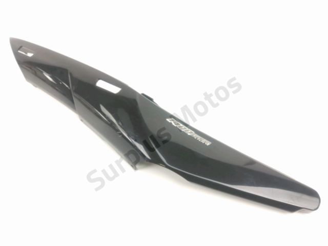 Carenage arriere droit occasion KAWASAKI GTR 1400 2008