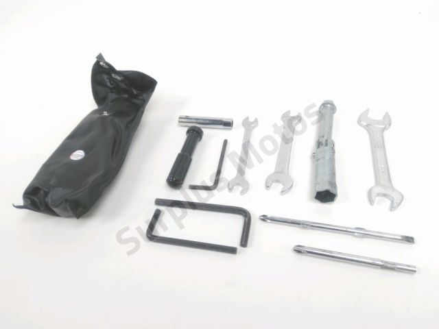 Trousse outil occasion KAWASAKI GTR 1400 2008