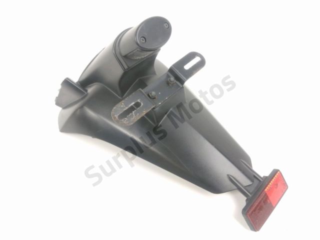 Support de plaque et eclairage occasion KAWASAKI GTR 1400 2008