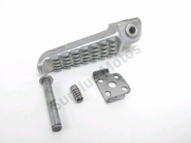 Repose pieds arriere gauche occasion KAWASAKI GTR 1400 2008