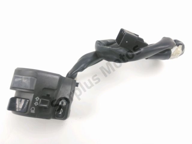 Commodo gauche occasion KAWASAKI GTR 1400 2008