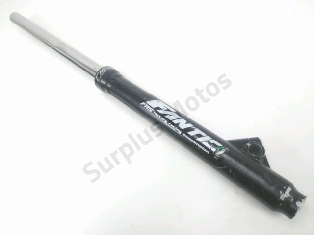 Tube de fourche droit occasion FANTIC XM PERFORMANCE 50 2T 2020