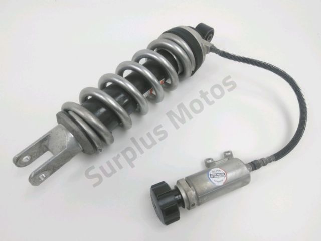 Mono amortisseur occasion KAWASAKI GTR 1400 2008