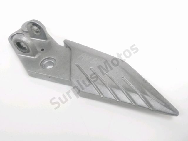 Platine avant gauche occasion KAWASAKI GTR 1400 2008
