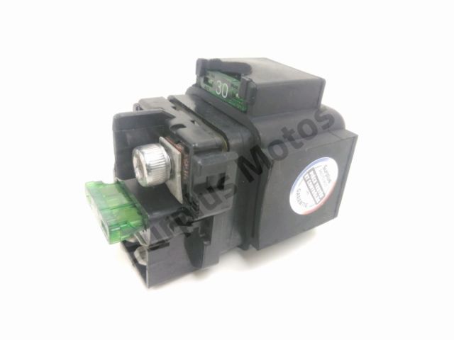 Relais de demarreur occasion KAWASAKI GTR 1400 2008