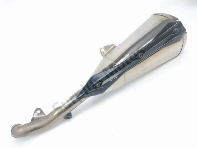 Silencieux 4t occasion KAWASAKI Z 1000 2007