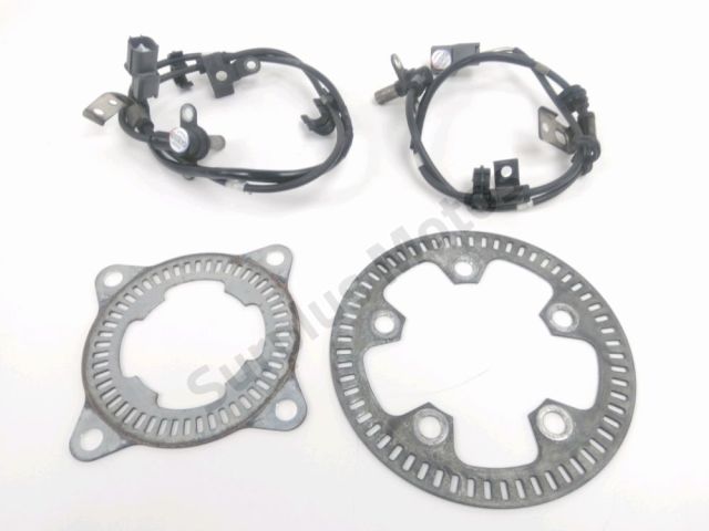 Capteur abs occasion KAWASAKI GTR 1400 2008