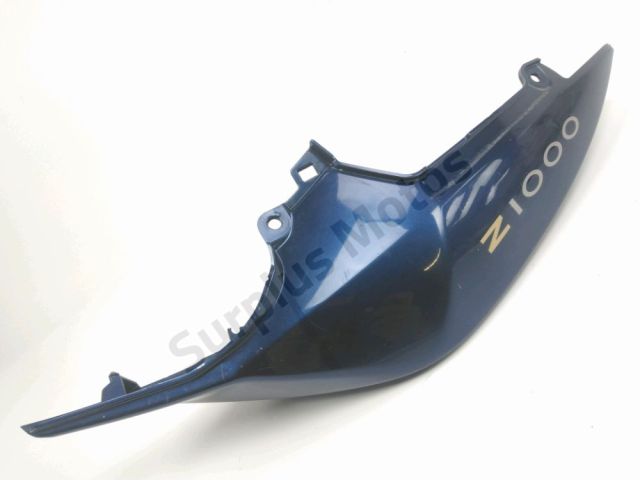 Carenage arriere gauche occasion KAWASAKI Z 1000 2007
