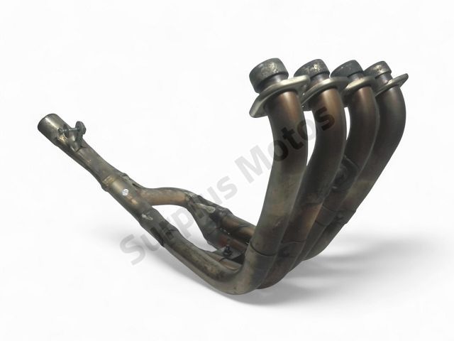 Tubulure avant occasion SUZUKI GSXR 750 2004