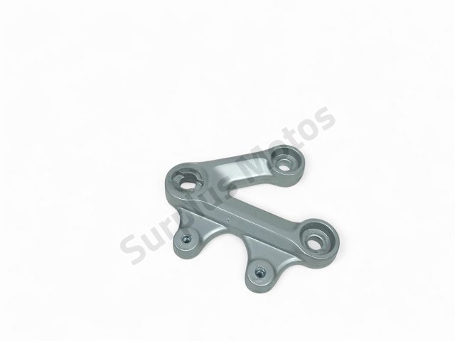 Platine avant gauche occasion SUZUKI GSXR 750 2004