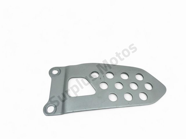 Habillage platine droit occasion SUZUKI GSXR 750 2004