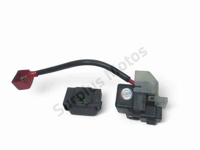 Relais de demarreur occasion SUZUKI GSXR 750 2004