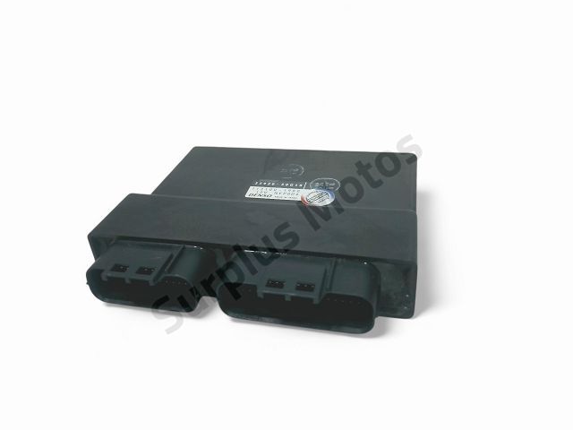 Boitier injection occasion SUZUKI GSXR 750 2004