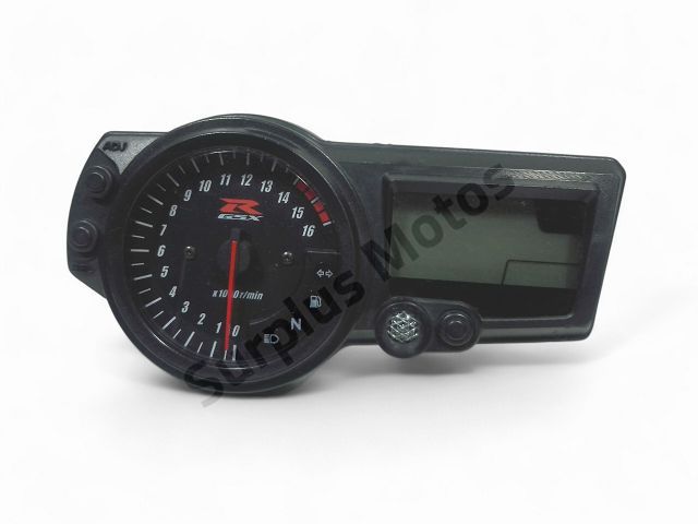 Compteur occasion SUZUKI GSXR 750 2004