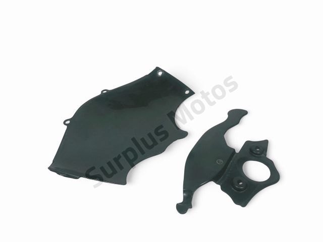 Habillage avant occasion SUZUKI GSXR 750 2004