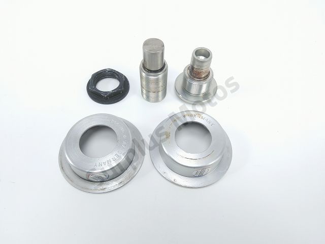 Axe de bras oscillant occasion BMW R 1200 GS LC 2015