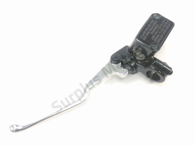 Maitre cylindre frein ar complet occasion PIAGGIO BEVERLY HPE 2023