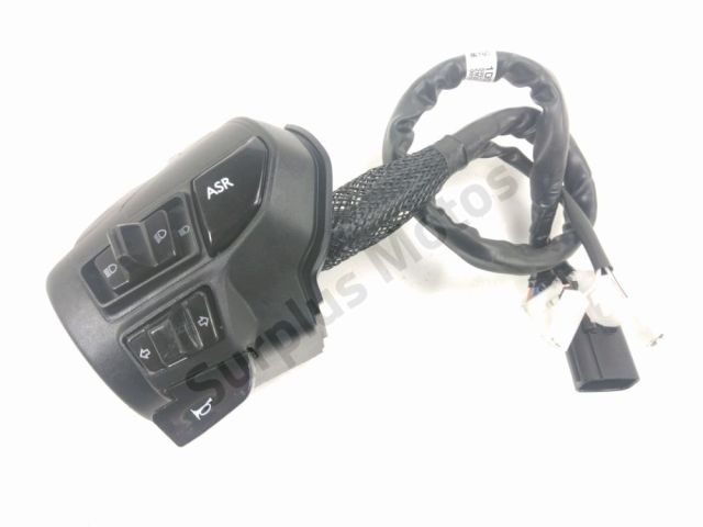 Commodo gauche occasion PIAGGIO BEVERLY HPE 2023