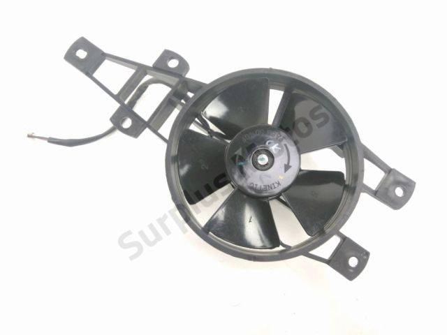 Ventilateur occasion PIAGGIO BEVERLY HPE 2023