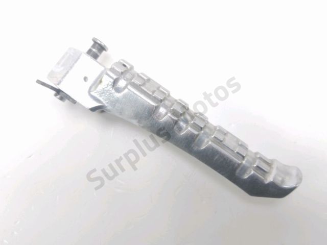 Repose pieds arriere droit occasion SHERCO SUPERMOTARD 2023