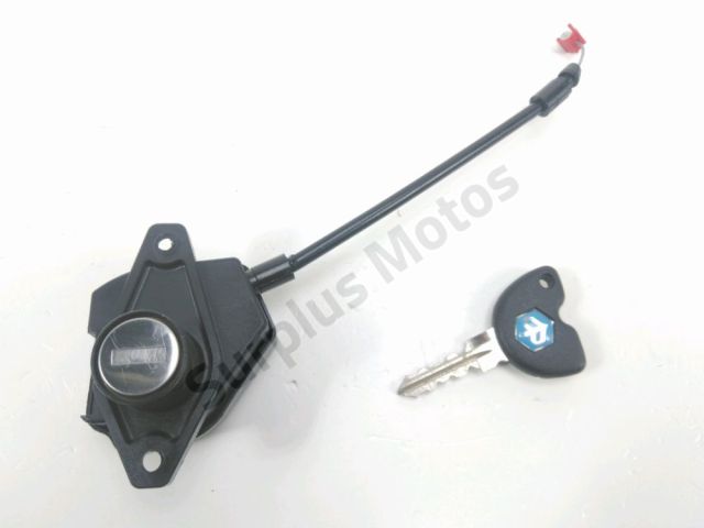 Serrure occasion PIAGGIO BEVERLY HPE 2023