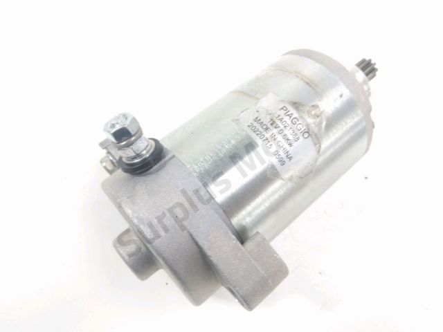 Demarreur occasion PIAGGIO BEVERLY HPE 2023