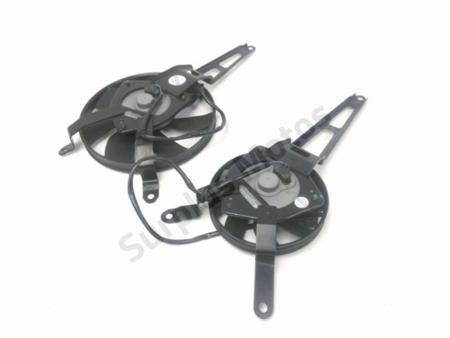 Ventilateur occasion KAWASAKI GTR 1400 2010