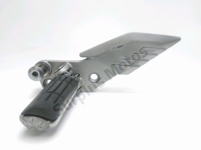 Platine avant gauche occasion KAWASAKI GTR 1400 2010