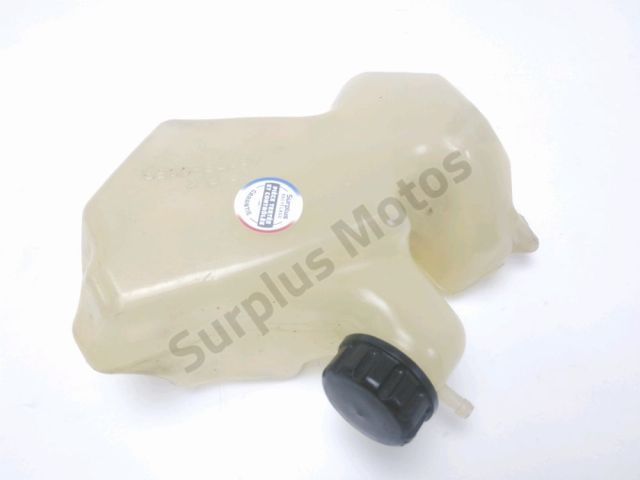 Vase expansion occasion KAWASAKI GTR 1400 2010