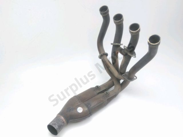 Tubulure avant occasion KAWASAKI GTR 1400 2010