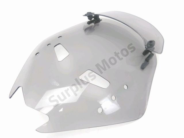 Bulle avant occasion KAWASAKI GTR 1400 2010