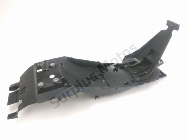 Passage de roue complet occasion KAWASAKI GTR 1400 2010