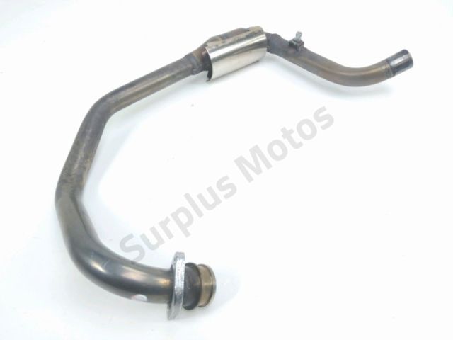 Tubulure avant occasion YAMAHA XT-R 125 2007