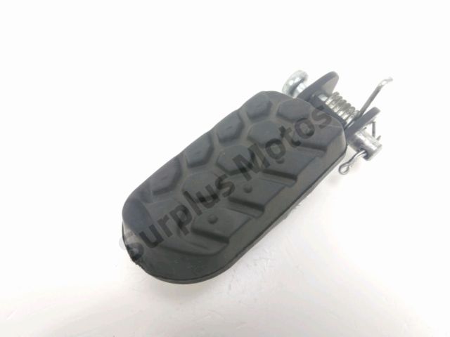 Repose pieds avant gauche occasion YAMAHA XT-R 125 2007