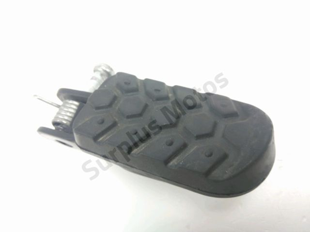 Repose pieds avant droit occasion YAMAHA XT-R 125 2007